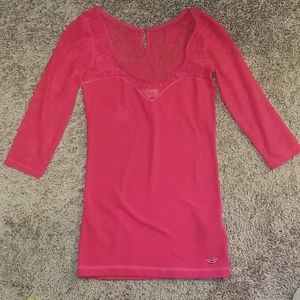 Hollister long t